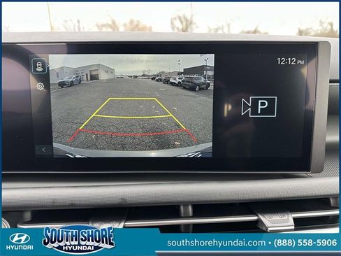 Certified 2026 Hyundai Tucson SE image 30