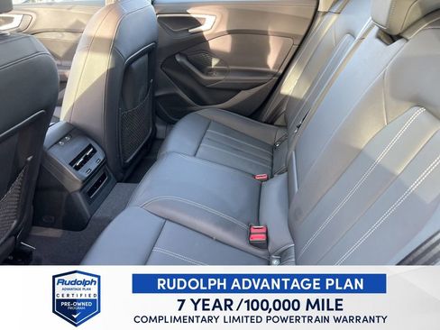 Used 2025 Audi A5 2.0T Premium w/ Convenience Package image 11