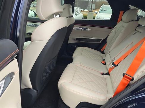 New 2026 Genesis GV70 3.5T Sport Prestige image 10