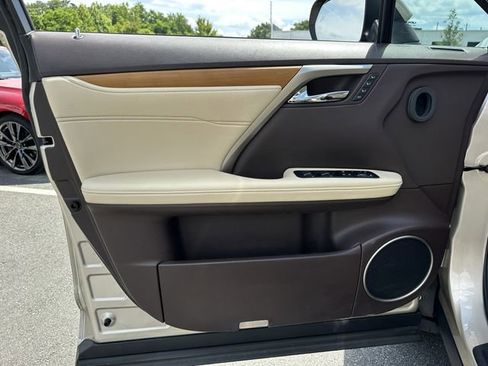 Used 2019 Lexus RX 350 FWD w/ Navigation Package image 10