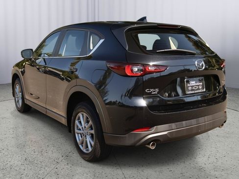 Used 2023 MAZDA CX-5 AWD 2.5 S image 20