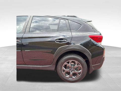 Used 2021 Subaru Crosstrek 2.5i Sport w/ Moonroof Package AWD/4WD image 35