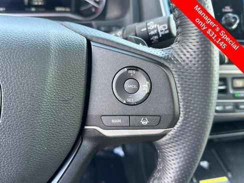 Used 2024 Honda Passport EX-L image 20