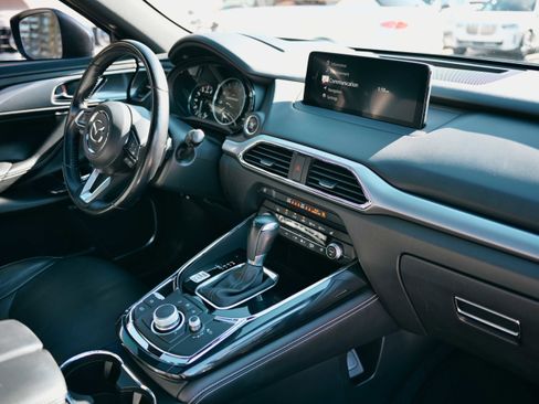 Used 2021 MAZDA CX-9 Grand Touring image 19