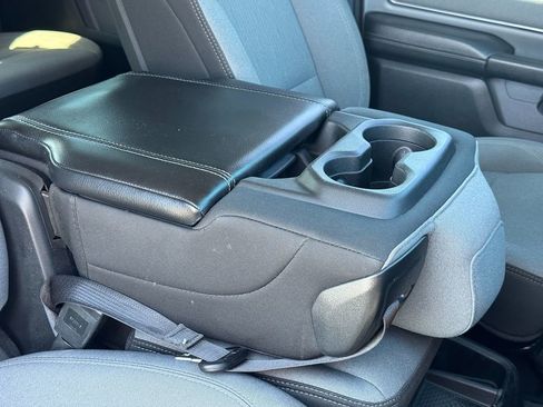 Used 2019 RAM 1500 Big Horn image 30