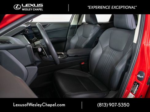 Used 2023 Lexus NX 250 FWD w/ Towing Package (2000 Lbs) image 20