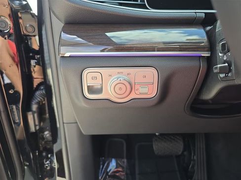 New 2025 Mercedes-Benz GLE 350 4MATIC image 37