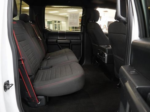 Used 2018 Ford F150 XLT w/ Equipment Group 302A Luxury image 27