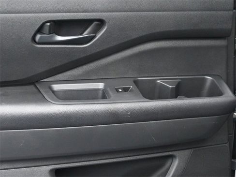 Used 2023 Nissan Pathfinder Rock Creek image 28