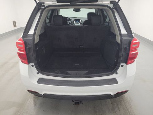 Used 2017 Chevrolet Equinox LT w/ Sport Edition FWD image 29