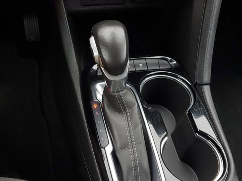 Used 2023 Buick Encore GX Preferred image 28