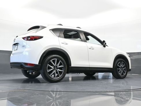 Used 2017 MAZDA CX-5 Grand Touring image 60