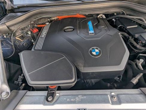 Used 2021 BMW X3 xDrive30e w/ Convenience Package image 24