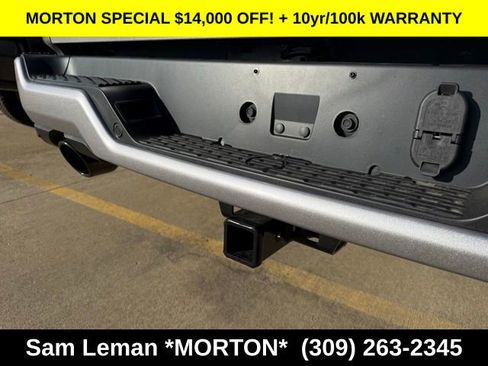 New 2026 RAM 1500 Big Horn image 13