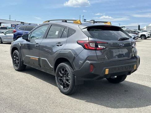 New 2026 Subaru Crosstrek 2.5i Wilderness AWD/4WD image 29