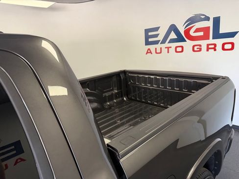 New 2026 RAM 1500 Big Horn AWD/4WD image 32
