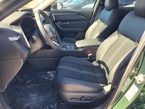 New 2026 MAZDA CX-50 AWD 2.5 S w/ Weather Package image 3