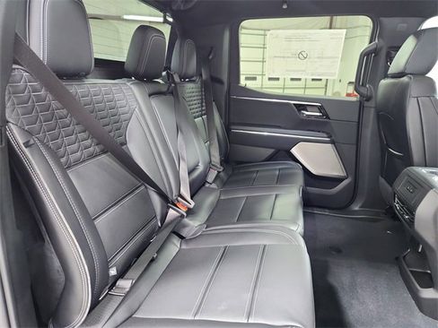 New 2026 GMC Sierra EV Denali image 46