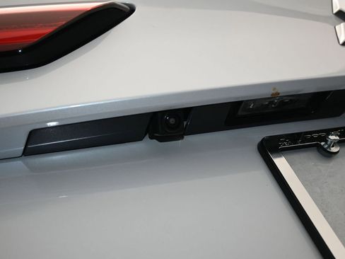 Used 2022 Mitsubishi Outlander SEL image 47