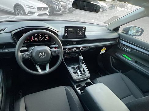 New 2026 Honda CR-V LX image 27