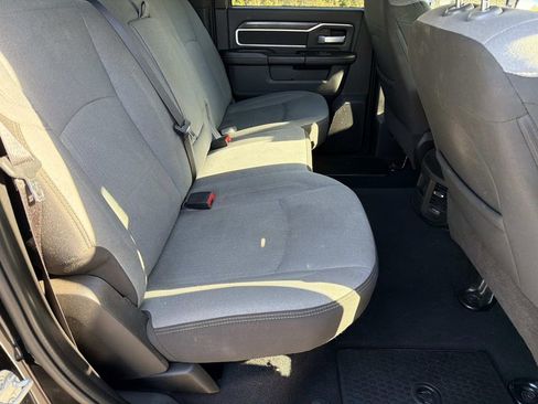 Used 2024 RAM 3500 Big Horn image 21