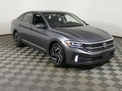 Used 2023 Volkswagen Jetta SEL
