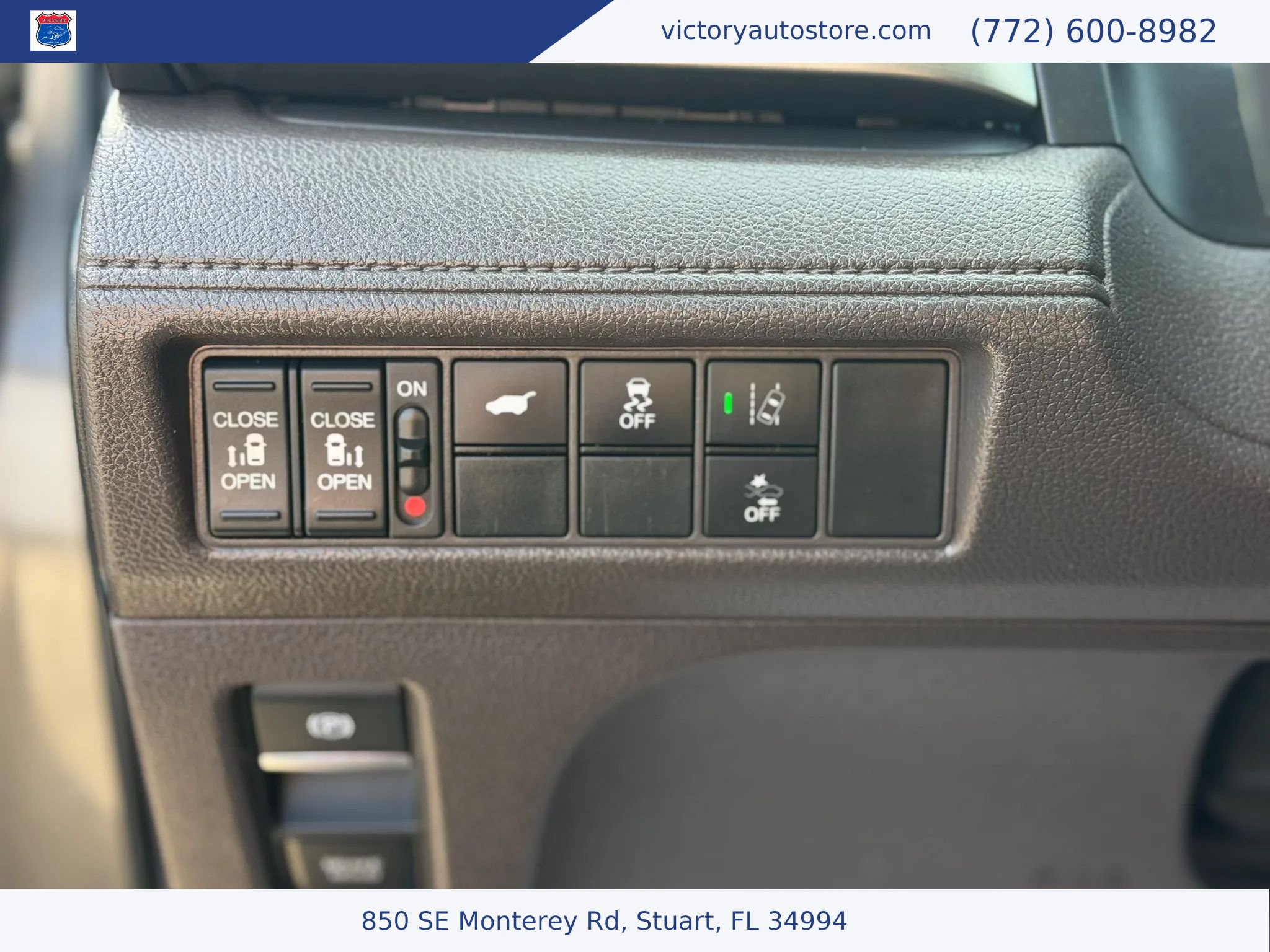 Used 2019 Honda Odyssey EX-L image 18