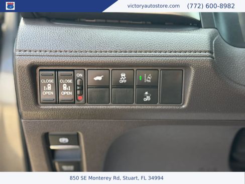 Used 2019 Honda Odyssey EX-L image 18