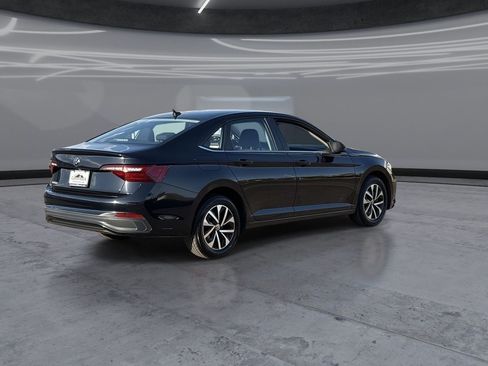 Used 2024 Volkswagen Jetta S FWD image 5