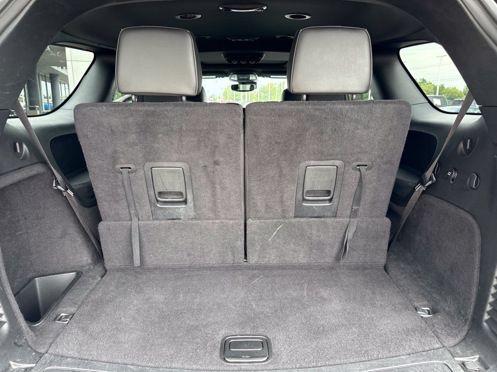 Used 2023 Dodge Durango GT AWD/4WD image 17