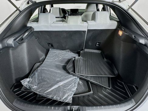 Used 2025 Honda Civic Sport image 21