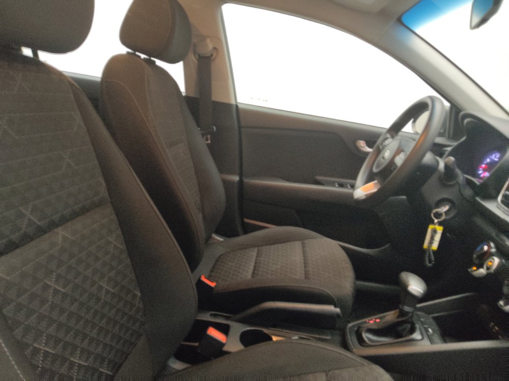 Used 2020 Kia Rio LX FWD image 21