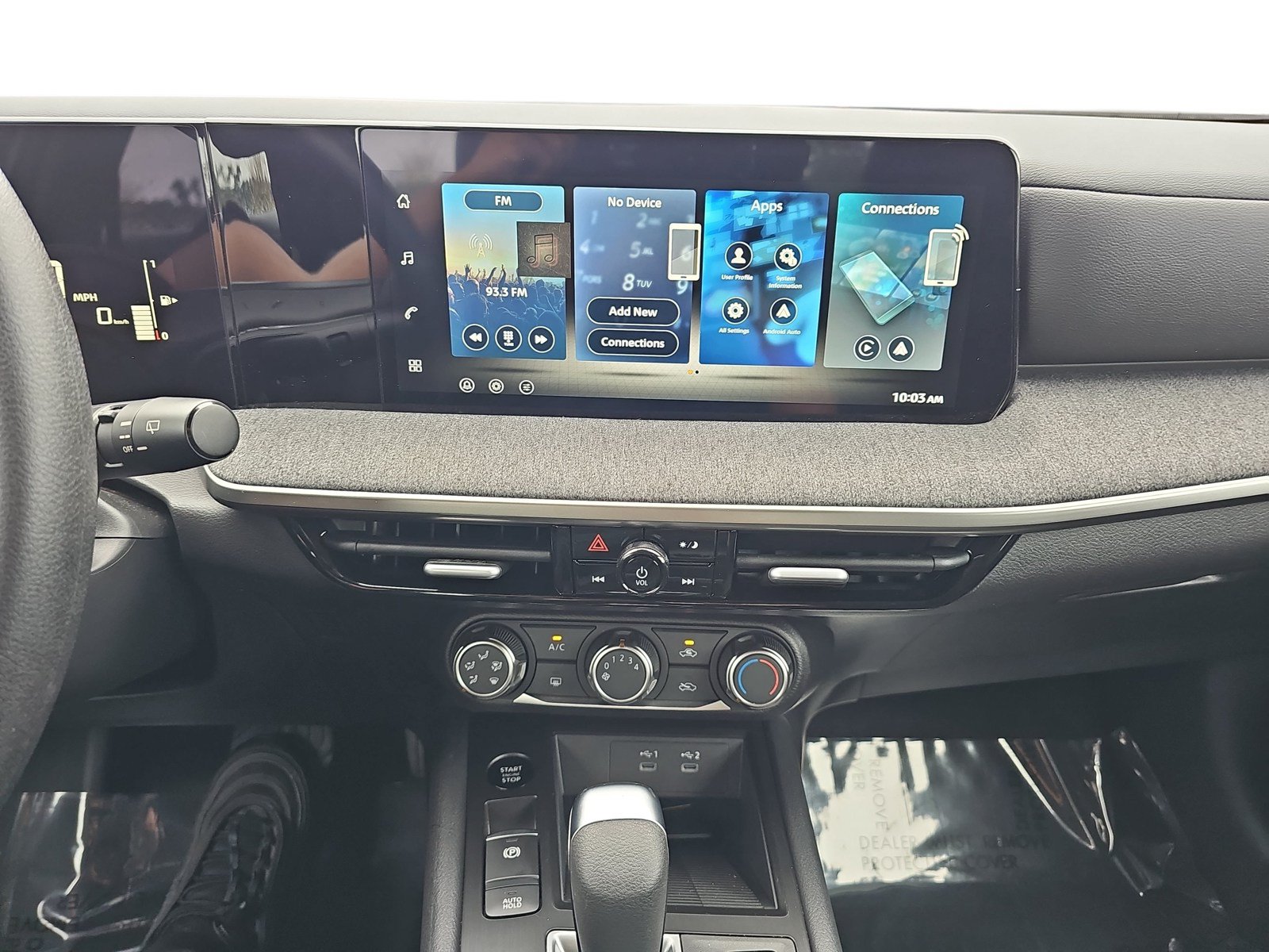 Used 2026 Nissan Kicks S FWD image 17