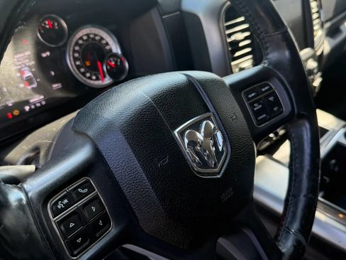 Used 2014 RAM 1500 Sport w/ Remote Start & Security Group AWD/4WD image 21