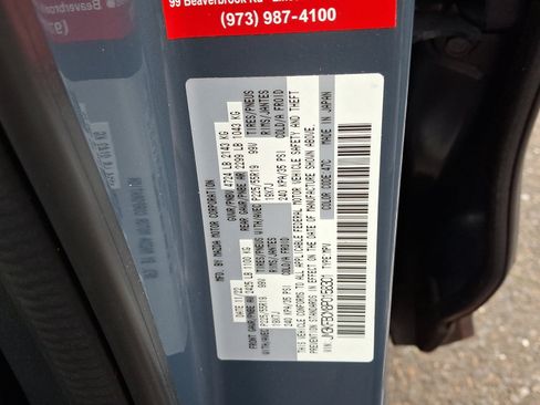 Certified 2023 MAZDA CX-5 Carbon Edition image 29