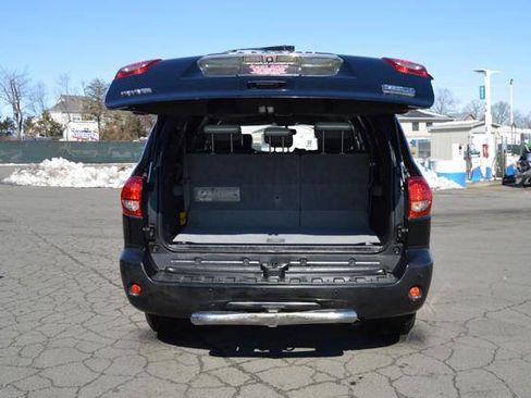 Used 2010 Toyota Sequoia Limited image 71