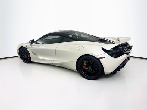 Used 2018 McLaren 720S Performance image 7