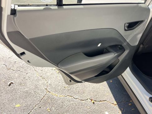 New 2026 Subaru Crosstrek 2.0i Premium image 13