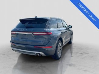 Used 2025 Lincoln Corsair AWD w/ Equipment Group 101A video 2