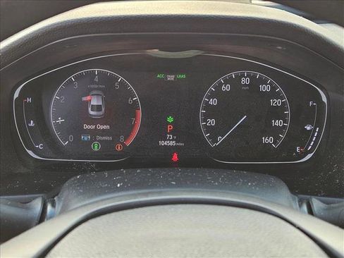 Used 2018 Honda Accord LX image 8