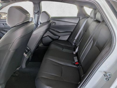 New 2026 Honda Accord Sport image 16