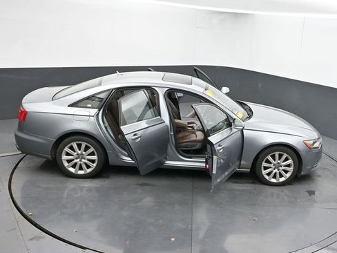 Used 2013 Audi A6 2.0T Premium Plus w/ Premium Plus Pkg AWD/4WD image 66