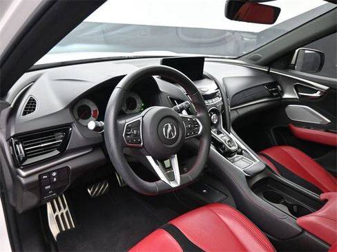 Used 2023 Acura RDX A-Spec image 33