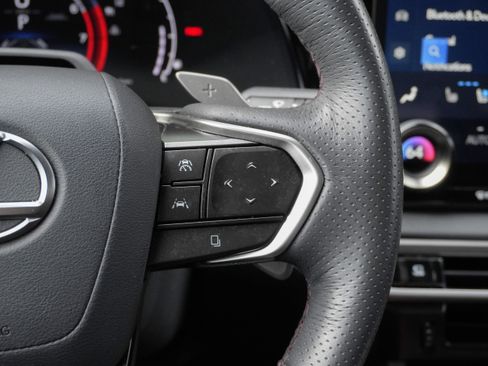 Used 2024 Lexus RX 350 F Sport w/ Convenience Package AWD/4WD image 19