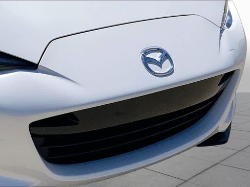 Used 2025 MAZDA MX-5 Miata RF Grand Touring RWD image 25