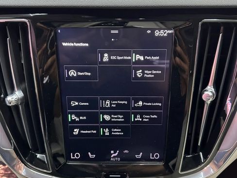 Used 2020 Volvo S60 T5 Momentum w/ Protection Package Premier FWD image 20
