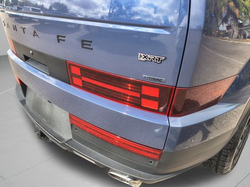 Used 2025 Hyundai Santa Fe XRT AWD/4WD image 39