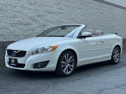 Used 2012 Volvo C70 T5 w/ Climate Pkg