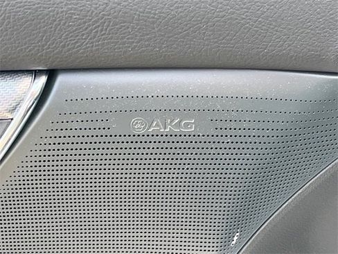 New 2025 Cadillac CT5 Premium Luxury image 8