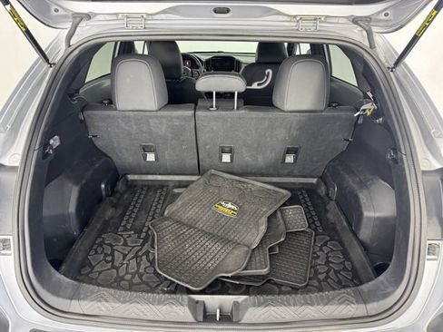 Used 2024 Subaru Crosstrek 2.5i Wilderness image 26
